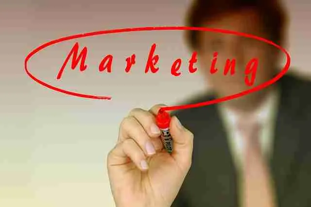 service provider online marketing