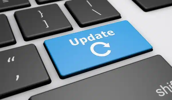 LocalWeb Pro service providers contractors website work seasonal updates