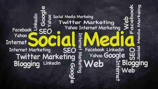 more contractor and service customers with social media