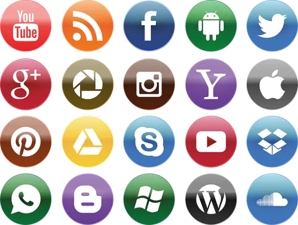 contractor and service website social media localweb pro